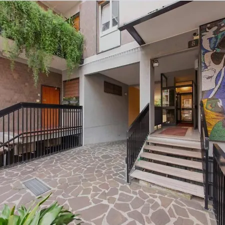 New In Citta Studi-piola, Appartement