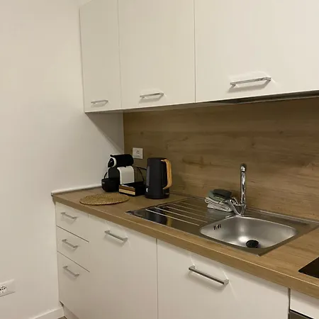 New In Citta Studi-piola, Appartement