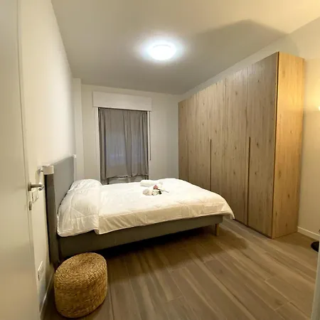 아파트 New In Citta Studi-piola, *