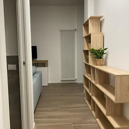 아파트 New In Citta Studi-piola, *