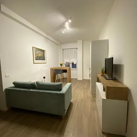 아파트 New In Citta Studi-piola, 밀라노