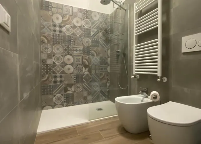 New In Citta Studi-piola, *