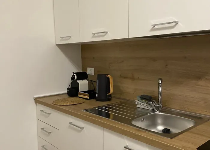 New In Citta Studi-piola, 아파트