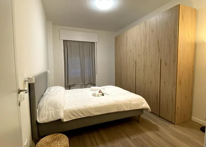 아파트 New In Citta Studi-piola, *